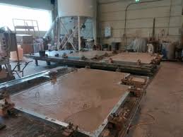 Soundproofing with innovative lightweight-concrete resonators - Concrete  Plant Precast Technology