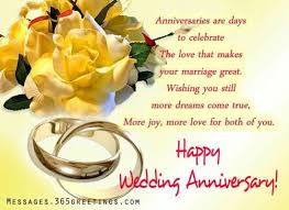 Wedding Anniversary Anniversary Message Marriage Anniversary Message Marriage Anniversary