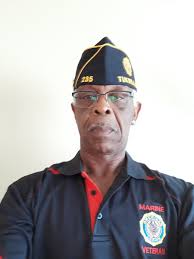 Arthur Conley (@arthurlconley)