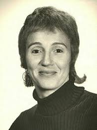 Carol Doris Schatz Chomsky (1930-2008)