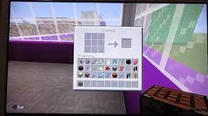More images for how to switch to classic crafting in minecraft » Minecraft How To Switch To From Classic Crafting Youtube