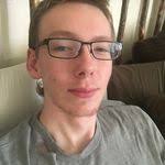 Derek Gilhousen's Instagram, Twitter & Facebook