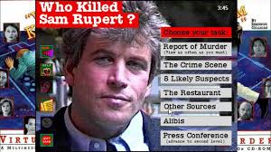 Miscellaneous conversations and interactions