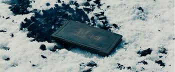 This Is The First Book Liesel Steals It Is Called The Grave Digger S Handbook The Book Thief Books Movie Screenshots