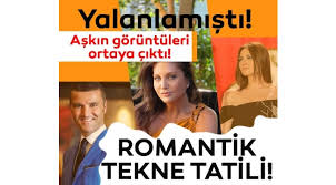 Sarıgül'ün eski sevgilisi buket aydın'dan, sosyal medyadan bir. Sibel Canin Emir Sarigul Aski Belgelendi Teknede Romantik Anlar Patronlarin Dunyasi