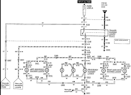 Touch device users, explore by touch or with swipe gestures. Looking For A Rear Light Wiring Showing The Wire Colors Schematic For A 1990 F350