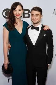Who Is Daniel Radcliffes Girlfriend? All About Actress Erin Darke
