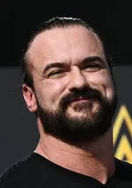 Drew McIntyre (II)