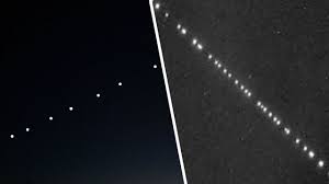 Using this site, you can find out when the starlink satellites are expected to be visible at your location. Pin On Universe