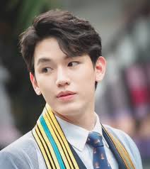 Gmmtv artists who graduated from Chulalongkorn University