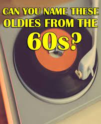This was the first music video, thriller. You Get A Few Lines Of Lyrics Can You Name These Oldies Music Hits From The 1960 S Try The Quiz And Find Out Music Trivia Oldies Music Music Hits