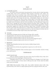 Salah satu penghasilan negara terbesar adalah pajak yang di ambil dari dr. Makalah Audit Kas Dan Bank Pdf