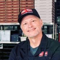 Jeffrey Mauldin's Instagram, Twitter & Facebook