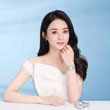 Zhao liying 趙麗穎 赵丽颖 zanilia zhao 颖宝 zly. è¶™éº—ç©Žå°ç£ç²‰çµ²æœƒ Beitrage Facebook