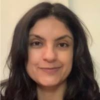 Daniela Lewis Fuentes Email & Phone Number