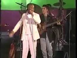 Séptimo entre trece hijos, jaime creció cantando en el coro de la iglesia de su pueblo en panamá. Jaime Murrell Concierto En Vivo Completo Youtube