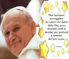 Furto Reliquia Giovanni Paolo Ii Perdonate Quei Ragazzi Citazioni Religiose Citazioni Cristiane Immagini