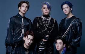 Benachrichtigen sie mich, sobald der artikel lieferbar ist. A C E Unveil Powerful Teaser For Higher Music Video