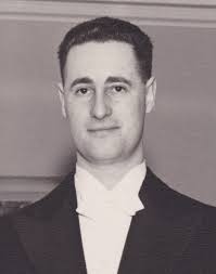 Abraham Leventhal Obituary