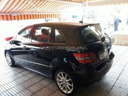 Mercedes Classe B 2007 Essence Occasion 25188 A Casablanca