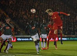 Distance between liverpool and plymouth is 347 kilometers (216 miles). Pin On Liverpool Fc