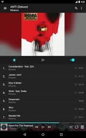 However, the downloaded tidal music are . Tidal Apk Para Android Descargar