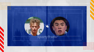 Luca Van Assche vs Brandon Nakashima Prediction & Picks - ATP French Open