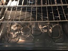 We did not find results for: Removing Melted Plastic From Oven Racks And Oven Interior Hometalk