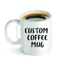 Theanswerhub is a top destination for finding answers online. Amazon Com Custom Coffee Mug Personalized Name Message Words Or Inside Joke Design Your Own Mug Custom Holiday Mug Fathers Day Mug Or Mothers Day Mug Handmade