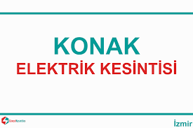 Peki, i̇zmir'de elektrikler ne zaman gelecek? Izmir Elektrik Kesintisi Listesi Gdz Guncel Kesinti Bilgileri Elektrik Su