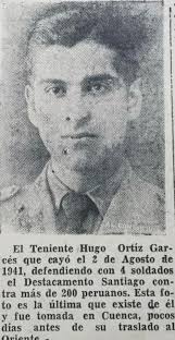 Capítulos de honor y patriotismo