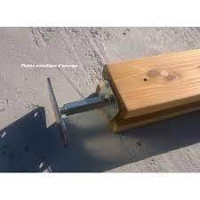 Ossature Bois Douglas Charpente Toit Plat Prix Usine Bois Douglas Ossature Bois Charpente Bois