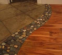 Fine Looking Log Wood Tile Flooring 277635 Home Design Ideas Home Deco Home Diy Home