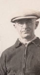 Charles Bronk Batchelor (1878-1968)