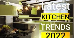 Designing a new kitchen is exciting, especially if it's been a while since it was last renovated. Interior Design Latest Kitchen Design Trends 2022 Styles And Trends For Modern Kitchen Designs