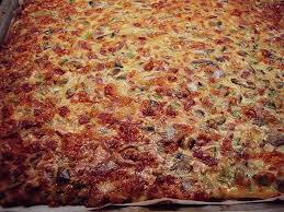 Schuttelpizza Rezepte Pizza Ideen Furs Essen
