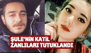 Sulh ceza hakimliği'nin çağatay aksu'nun talebi üzerine verdiği 29.05.2019 tarih ve 2019/2586 d.iş sayılı kararı uyarınca bu başlıkta yer alan içeriklere erişimin engellenmesine karar … Sule Cet In Katil Zanlilari Cagatay Aksu Ve Berk Akand Tutuklandi