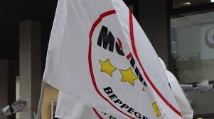Il decreto ministeriale che disciplina le modalità di iscrizione a questo registro speciale e istituisce il relativo logo che sarà presentato ballando con le stelle 2020. Movimento 5 Stelle Vivarelli Colonna Non Ha Senso Delle Istituzioni E Il Cazzaro Verde Locale Ilgiunco Net