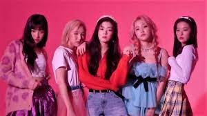 Who owned red velvet's psycho era? Poll Who Owned Red Velvet S Psycho Era Updated