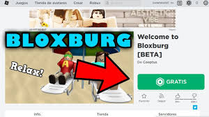 Bienvenidos a mi canal de video. Bloxburg Gratis By Zinderblox