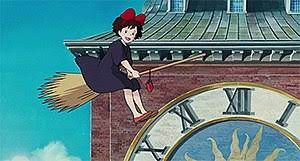 Contextual translation of kaki kikis into english. Kiki S Delivery Service Wikipedia