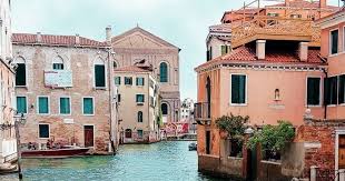 Bonus facciate, zone assimilabili alle "A" e "B" del Prg: lo sgravio ...