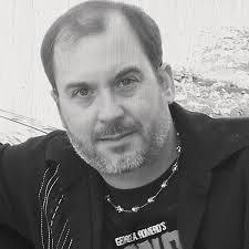 Blog Tour: Voodoo Heart by John Everson