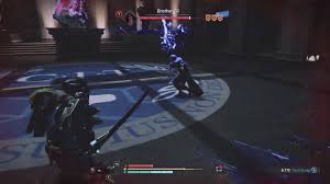 The band have toured extensively since their conception in 2013. The Surge 2 How To Defeat The Brother Eli Second Encounter Boss Youtube
