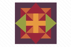 Download Barn Quilt Svg Cut File By Creative Fabrica Crafts Creative Fabrica