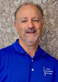 Timothy Bryant Obituary January 9, 2022