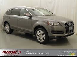 Image result for Graphite Gray 2011 Q7