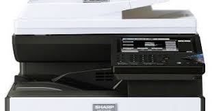 Businesses of interest to 30 pages per minute. Sharp Mx C301w Printer Drivers Download And Install