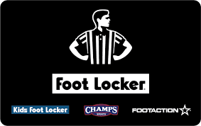 Checking the balance of gift cards can sometimes be tricky. Foot Locker Egift Card Giftcards Ca