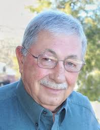 Obituary information for Dwight Morphew